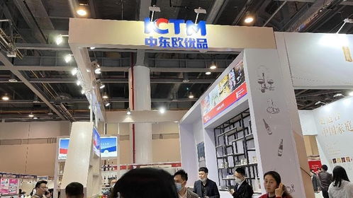 杭州禮贈品文創產品及數字化展覽會盛大開幕 禮品展助推行業創新融合