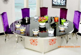 廣東專(zhuān)業(yè)電火鍋?zhàn)来罄硎_(tái)餐桌廠家 品質(zhì)與價(jià)格的完美平衡