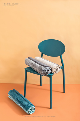 靜物美學(xué) 地墊與地毯的電商攝影策略